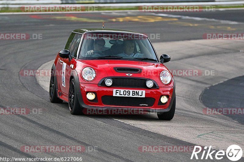 Bild #6227066 - Touristenfahrten Nürburgring Nordschleife (16.05.2019)