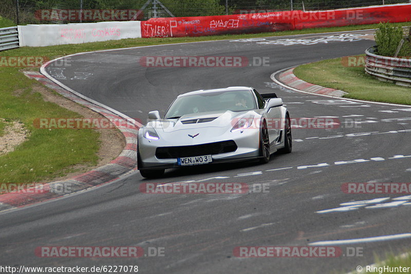 Bild #6227078 - Touristenfahrten Nürburgring Nordschleife (16.05.2019)