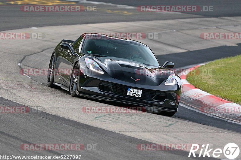 Bild #6227097 - Touristenfahrten Nürburgring Nordschleife (16.05.2019)