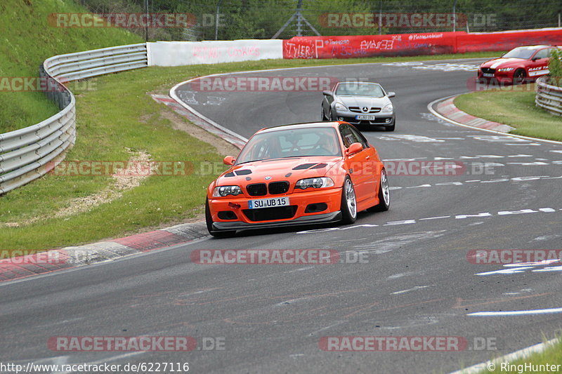 Bild #6227116 - Touristenfahrten Nürburgring Nordschleife (16.05.2019)