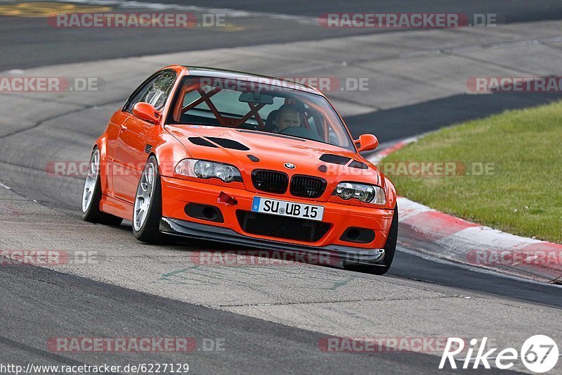 Bild #6227129 - Touristenfahrten Nürburgring Nordschleife (16.05.2019)