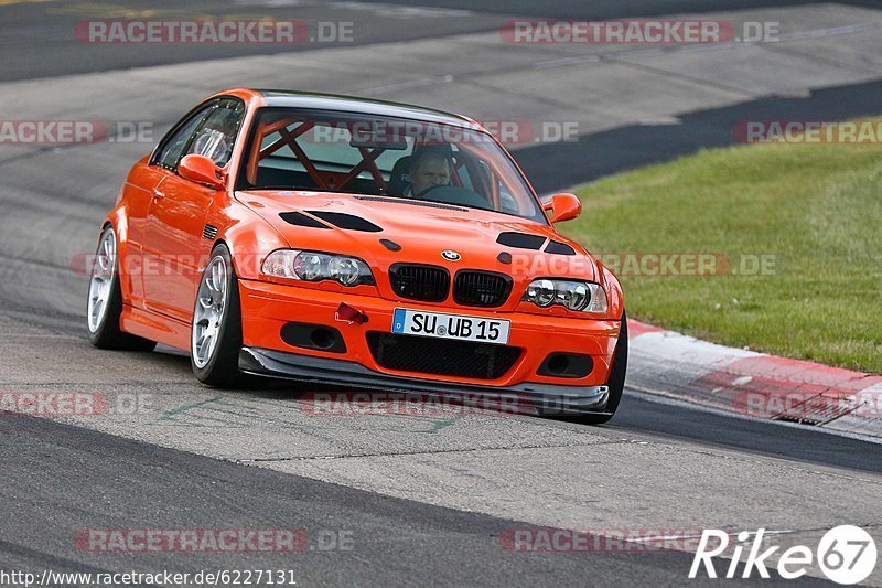 Bild #6227131 - Touristenfahrten Nürburgring Nordschleife (16.05.2019)