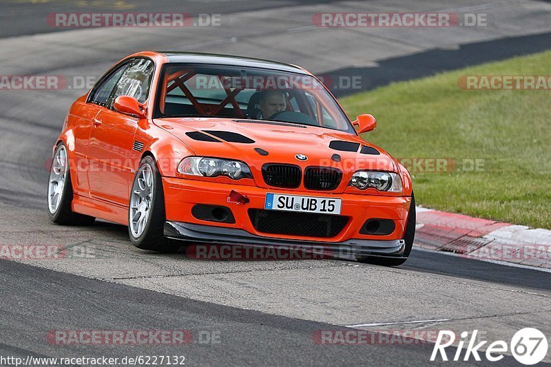 Bild #6227132 - Touristenfahrten Nürburgring Nordschleife (16.05.2019)