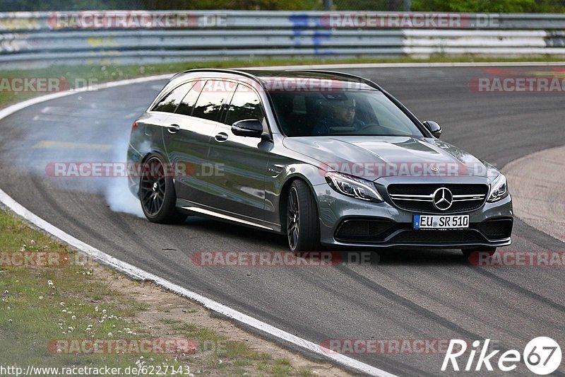 Bild #6227143 - Touristenfahrten Nürburgring Nordschleife (16.05.2019)