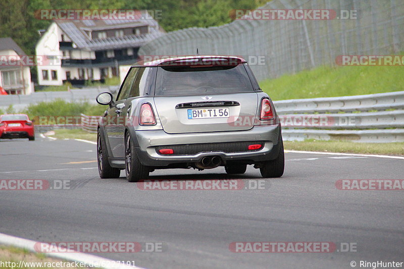 Bild #6227191 - Touristenfahrten Nürburgring Nordschleife (16.05.2019)