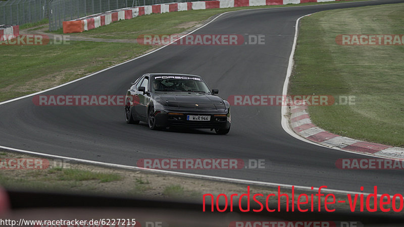 Bild #6227215 - Touristenfahrten Nürburgring Nordschleife (16.05.2019)