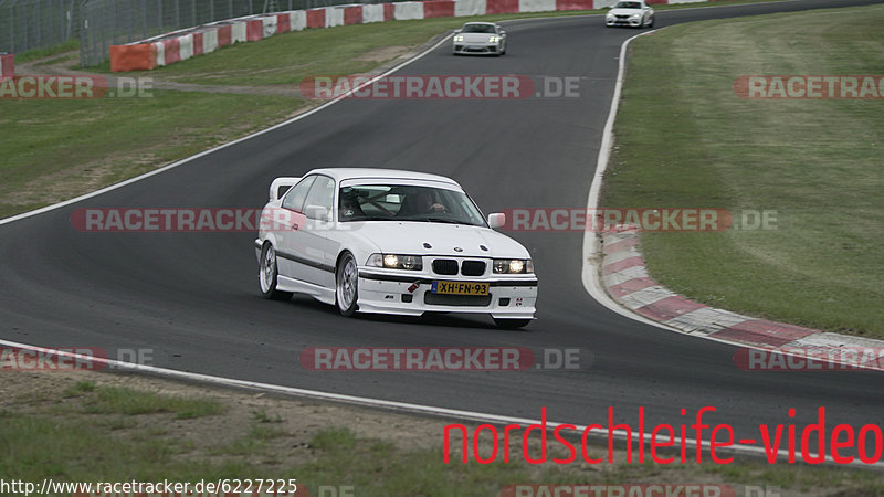 Bild #6227225 - Touristenfahrten Nürburgring Nordschleife (16.05.2019)