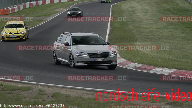 Bild #6227233 - Touristenfahrten Nürburgring Nordschleife (16.05.2019)