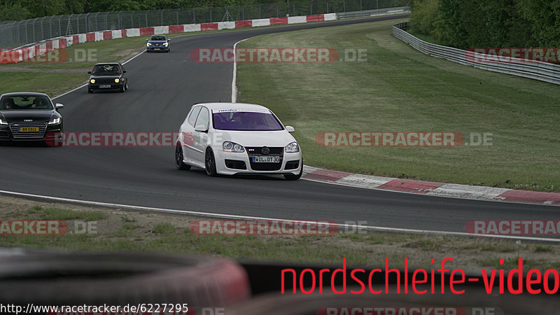 Bild #6227295 - Touristenfahrten Nürburgring Nordschleife (16.05.2019)