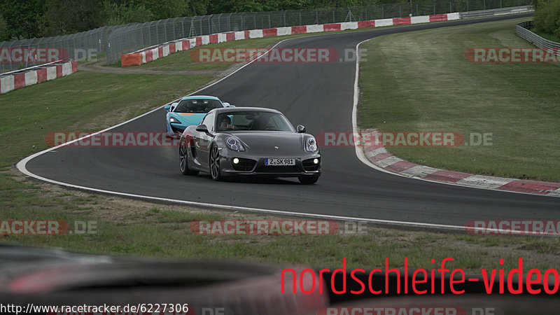 Bild #6227306 - Touristenfahrten Nürburgring Nordschleife (16.05.2019)