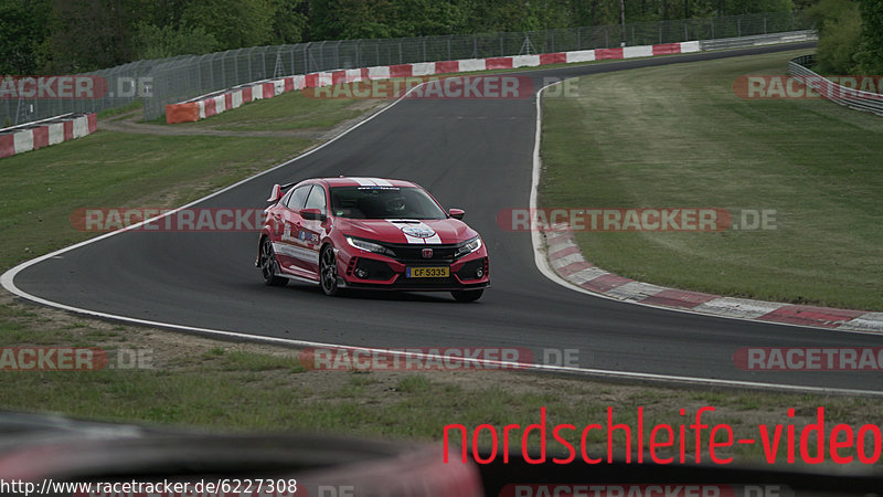 Bild #6227308 - Touristenfahrten Nürburgring Nordschleife (16.05.2019)