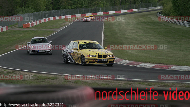 Bild #6227321 - Touristenfahrten Nürburgring Nordschleife (16.05.2019)