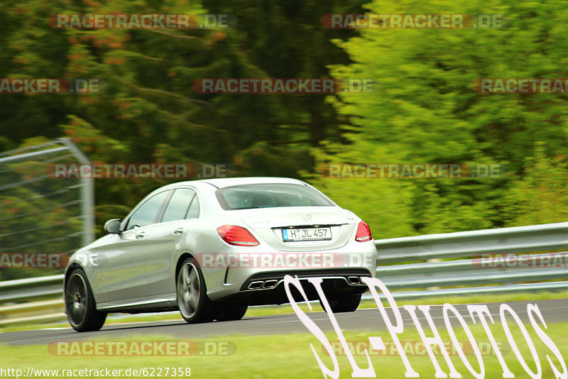 Bild #6227358 - Touristenfahrten Nürburgring Nordschleife (16.05.2019)