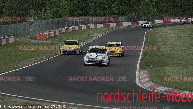 Bild #6227363 - Touristenfahrten Nürburgring Nordschleife (16.05.2019)