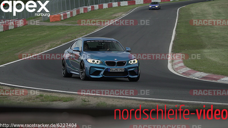 Bild #6227404 - Touristenfahrten Nürburgring Nordschleife (16.05.2019)