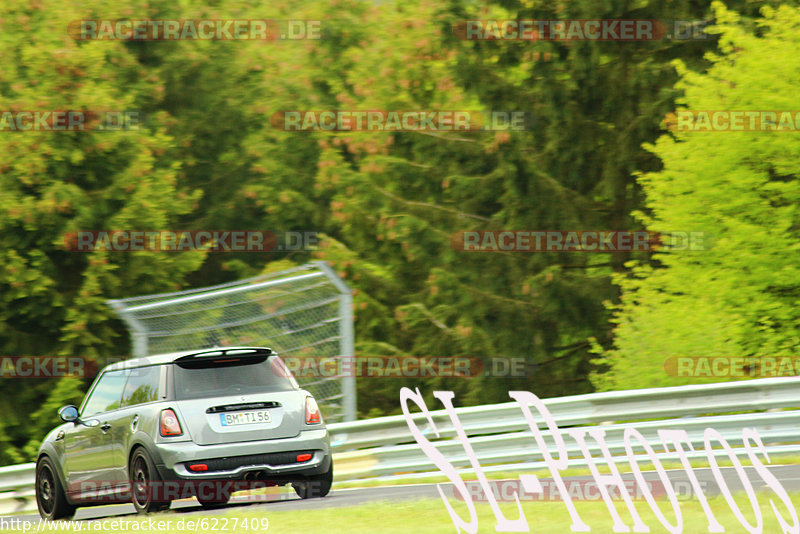 Bild #6227409 - Touristenfahrten Nürburgring Nordschleife (16.05.2019)