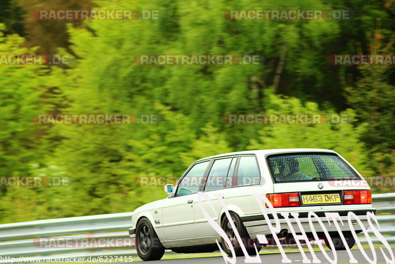 Bild #6227415 - Touristenfahrten Nürburgring Nordschleife (16.05.2019)