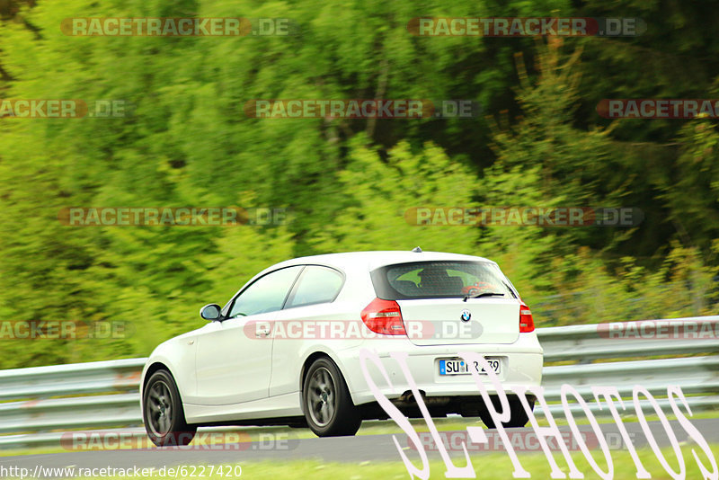 Bild #6227420 - Touristenfahrten Nürburgring Nordschleife (16.05.2019)