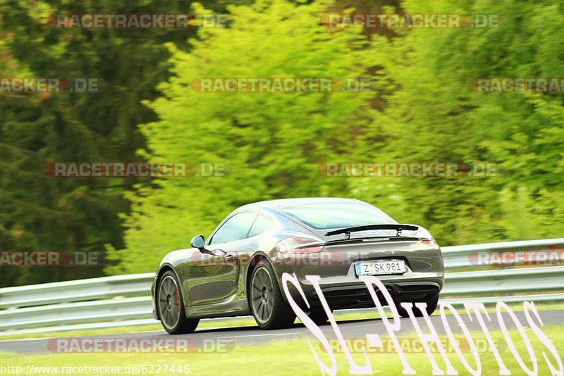 Bild #6227446 - Touristenfahrten Nürburgring Nordschleife (16.05.2019)