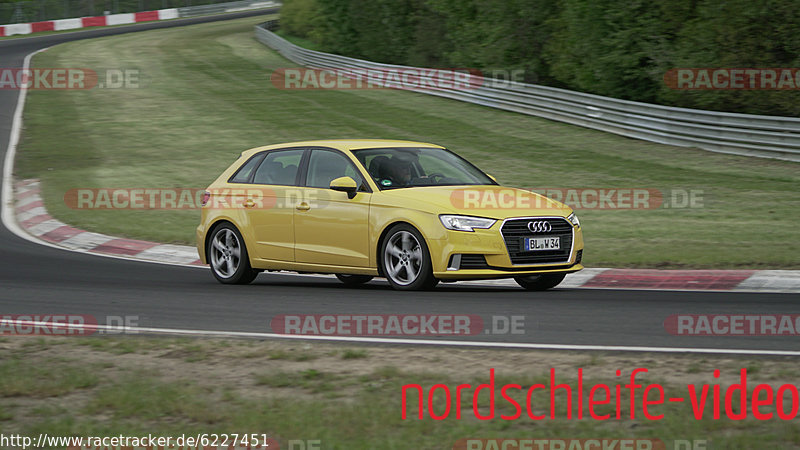 Bild #6227451 - Touristenfahrten Nürburgring Nordschleife (16.05.2019)