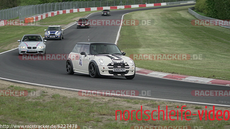 Bild #6227478 - Touristenfahrten Nürburgring Nordschleife (16.05.2019)