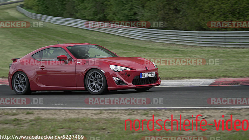 Bild #6227489 - Touristenfahrten Nürburgring Nordschleife (16.05.2019)