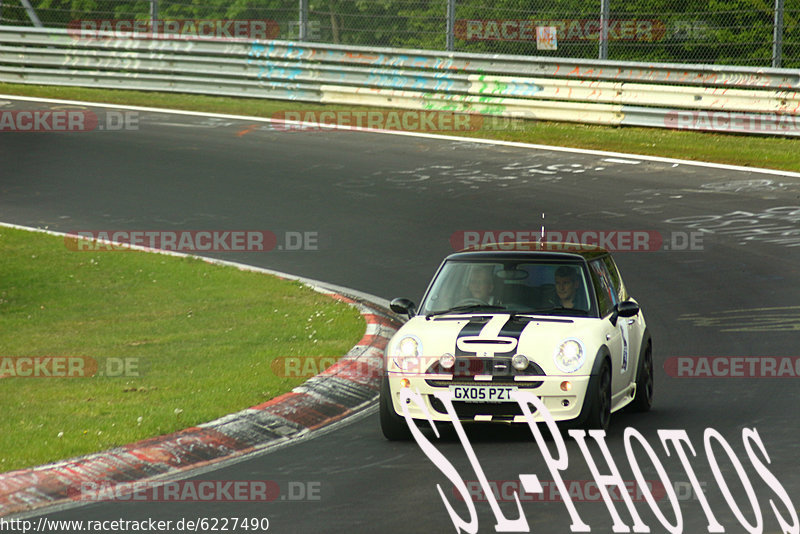 Bild #6227490 - Touristenfahrten Nürburgring Nordschleife (16.05.2019)