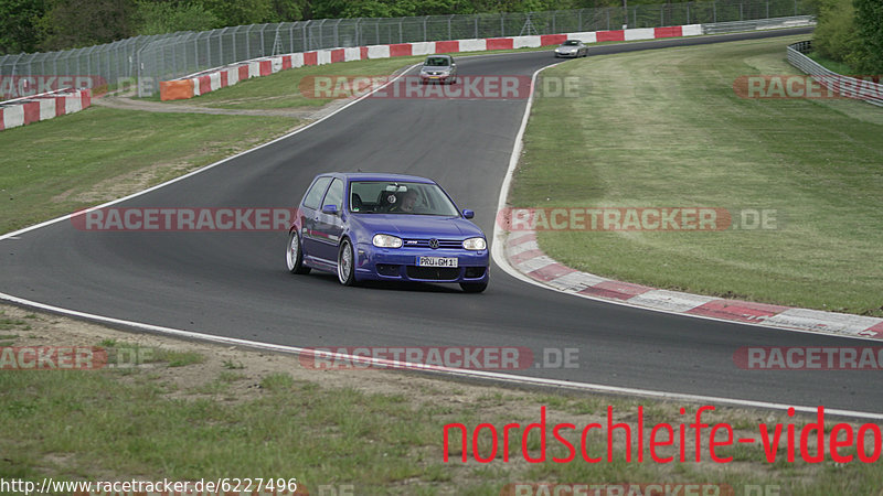 Bild #6227496 - Touristenfahrten Nürburgring Nordschleife (16.05.2019)