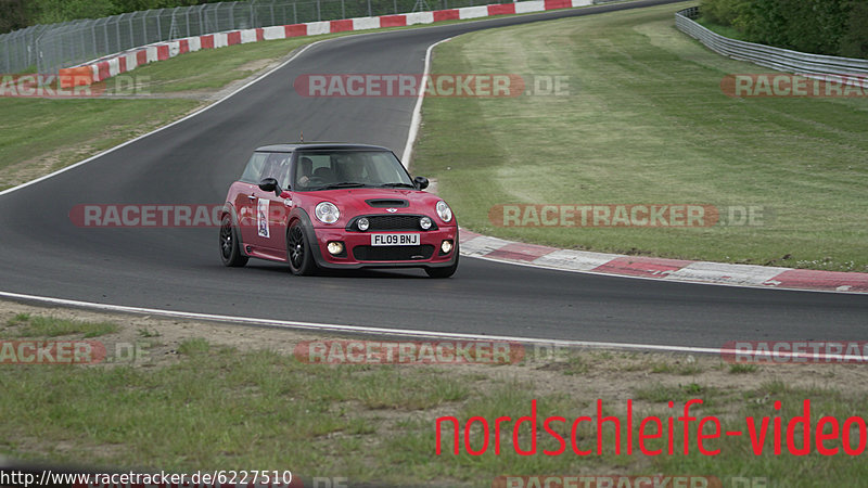 Bild #6227510 - Touristenfahrten Nürburgring Nordschleife (16.05.2019)