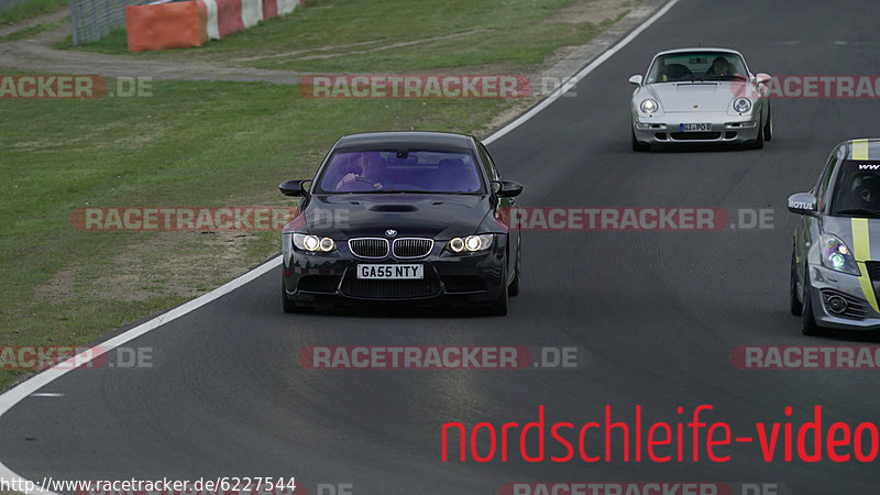 Bild #6227544 - Touristenfahrten Nürburgring Nordschleife (16.05.2019)