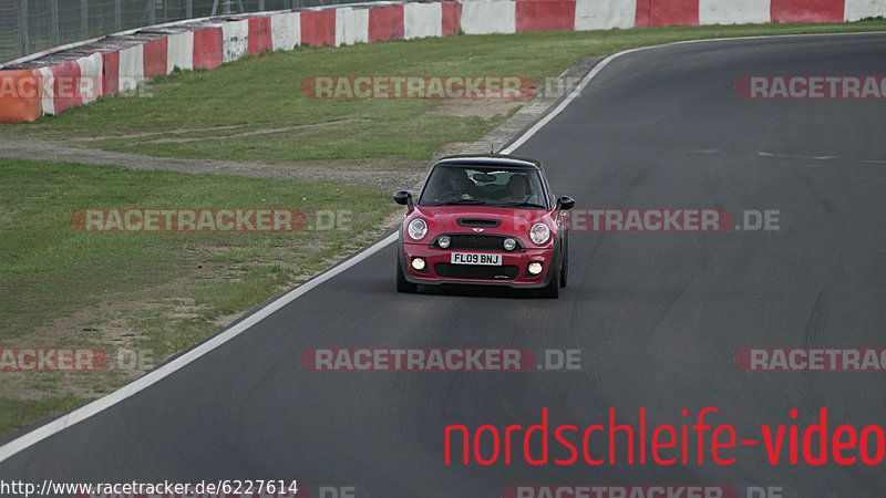 Bild #6227614 - Touristenfahrten Nürburgring Nordschleife (16.05.2019)