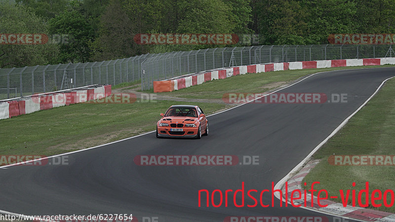 Bild #6227654 - Touristenfahrten Nürburgring Nordschleife (16.05.2019)