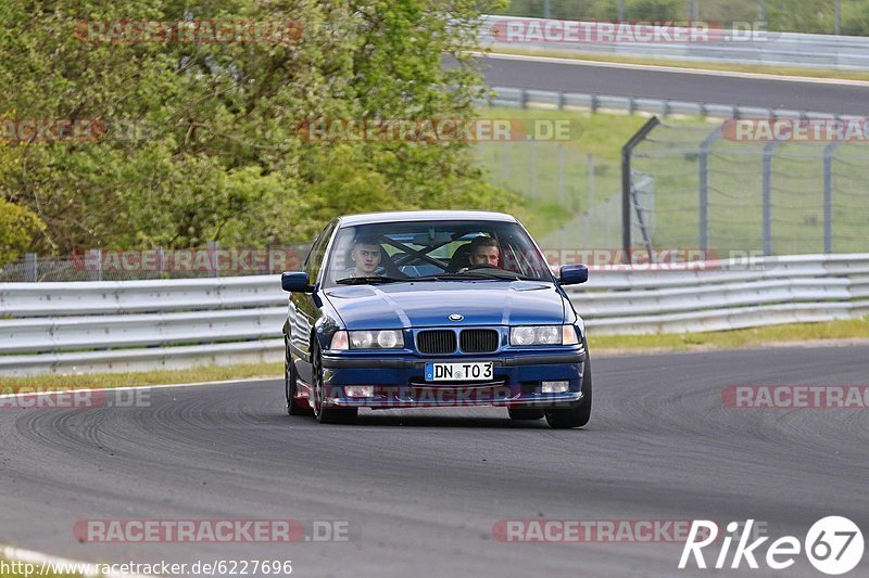 Bild #6227696 - Touristenfahrten Nürburgring Nordschleife (16.05.2019)