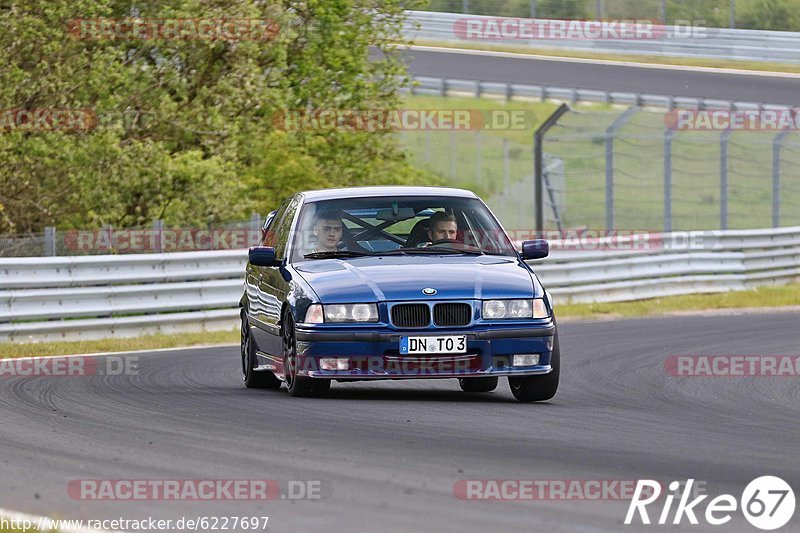 Bild #6227697 - Touristenfahrten Nürburgring Nordschleife (16.05.2019)