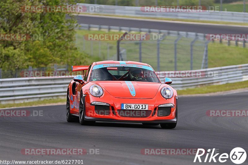 Bild #6227701 - Touristenfahrten Nürburgring Nordschleife (16.05.2019)