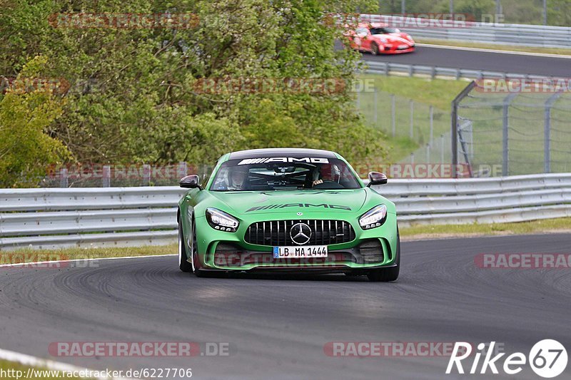 Bild #6227706 - Touristenfahrten Nürburgring Nordschleife (16.05.2019)