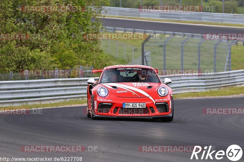 Bild #6227708 - Touristenfahrten Nürburgring Nordschleife (16.05.2019)