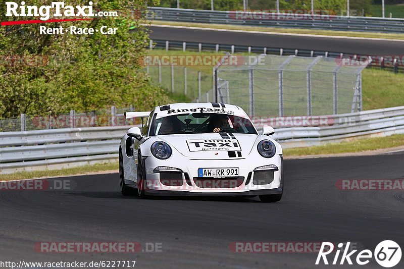 Bild #6227717 - Touristenfahrten Nürburgring Nordschleife (16.05.2019)