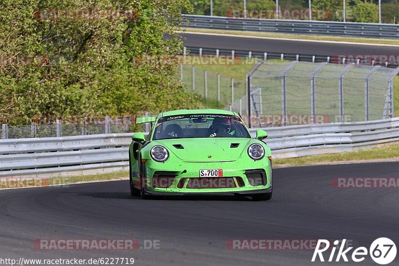 Bild #6227719 - Touristenfahrten Nürburgring Nordschleife (16.05.2019)