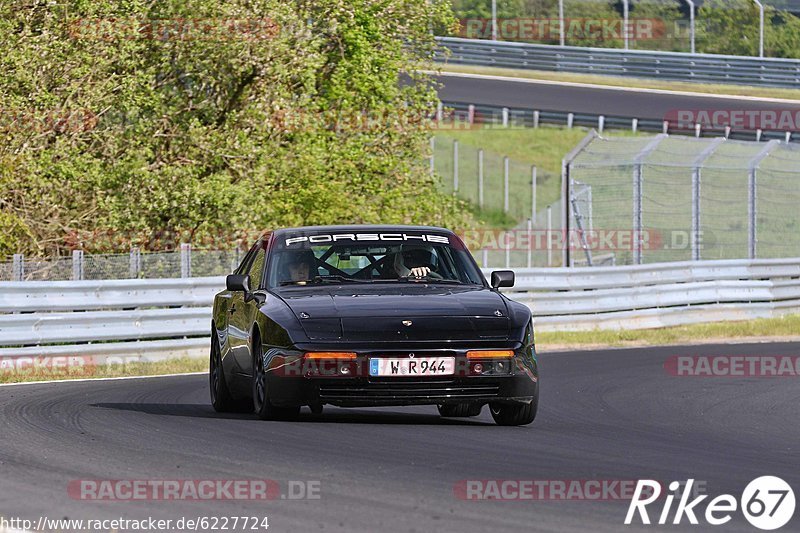 Bild #6227724 - Touristenfahrten Nürburgring Nordschleife (16.05.2019)