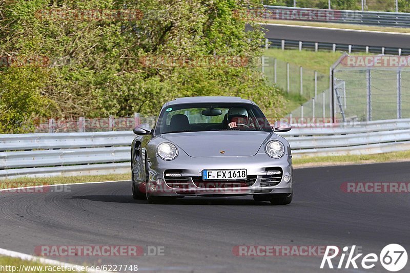 Bild #6227748 - Touristenfahrten Nürburgring Nordschleife (16.05.2019)