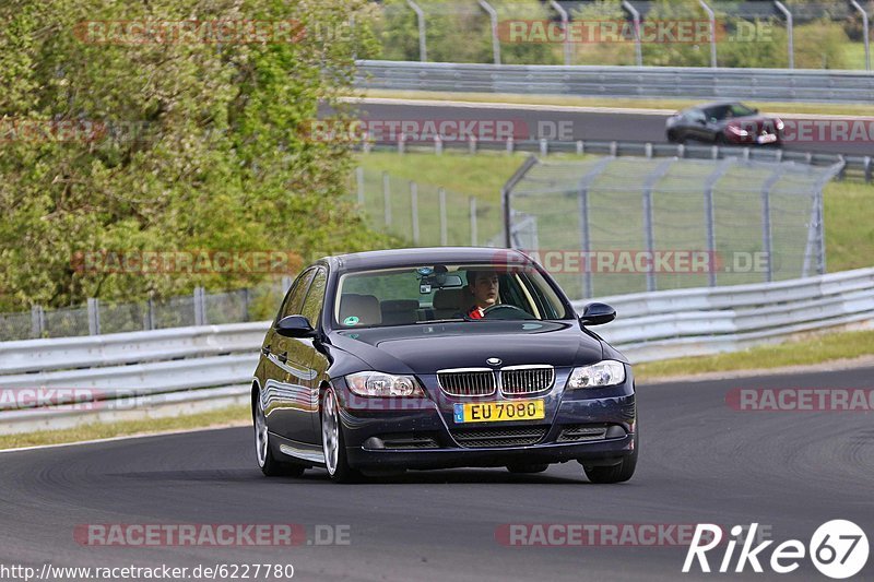 Bild #6227780 - Touristenfahrten Nürburgring Nordschleife (16.05.2019)