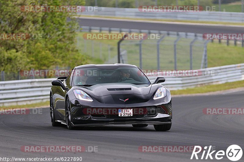 Bild #6227890 - Touristenfahrten Nürburgring Nordschleife (16.05.2019)