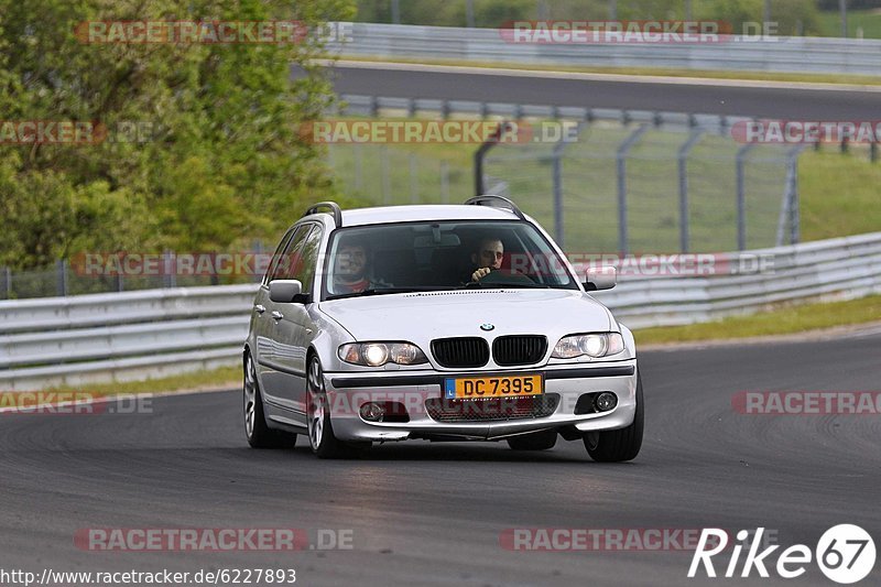 Bild #6227893 - Touristenfahrten Nürburgring Nordschleife (16.05.2019)