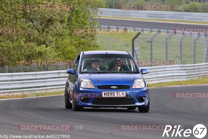 Bild #6227950 - Touristenfahrten Nürburgring Nordschleife (16.05.2019)