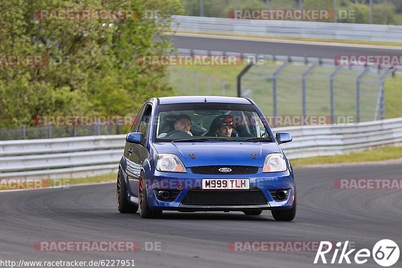 Bild #6227951 - Touristenfahrten Nürburgring Nordschleife (16.05.2019)