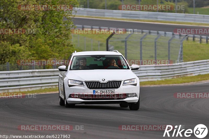 Bild #6227962 - Touristenfahrten Nürburgring Nordschleife (16.05.2019)