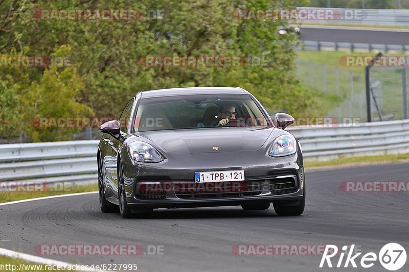 Bild #6227995 - Touristenfahrten Nürburgring Nordschleife (16.05.2019)