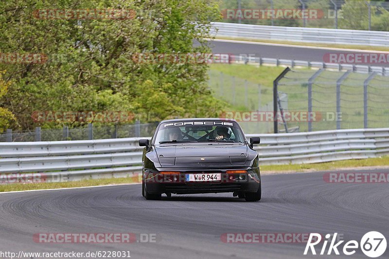 Bild #6228031 - Touristenfahrten Nürburgring Nordschleife (16.05.2019)