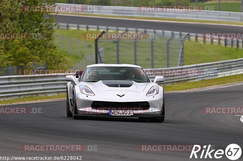 Bild #6228042 - Touristenfahrten Nürburgring Nordschleife (16.05.2019)